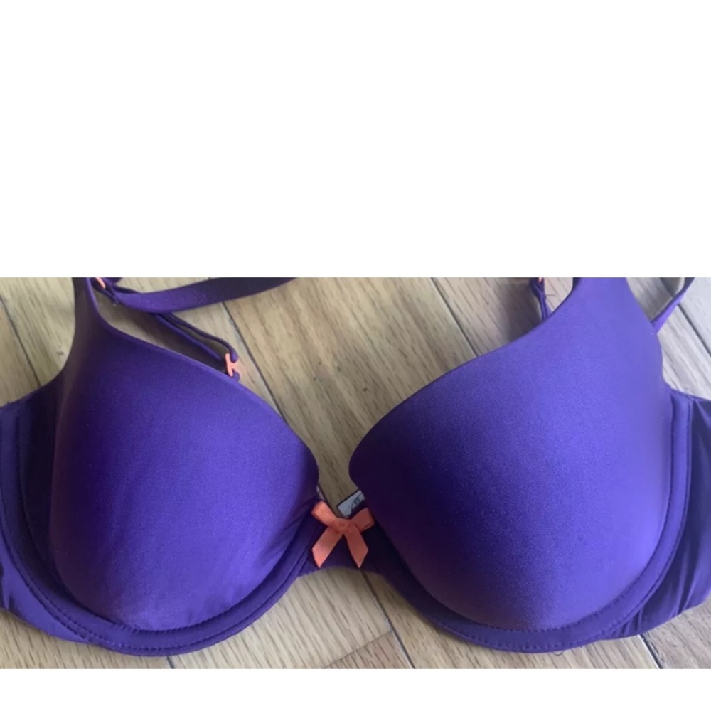 Victoria secret Demi buste bra (32d)